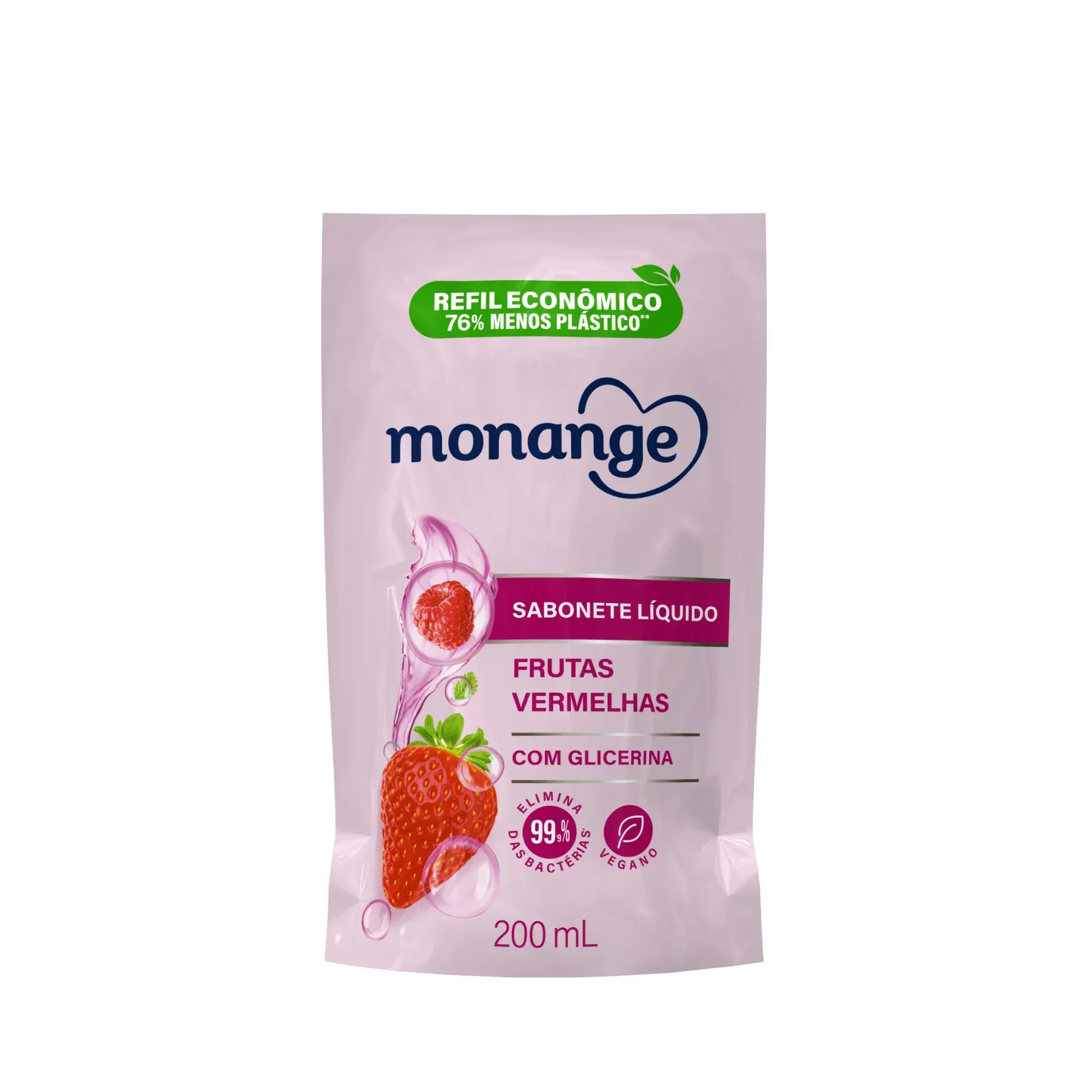 REFIL FRUTAS